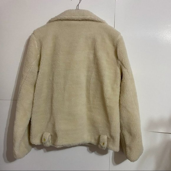 Beach Riot Sherpa Jacket - Picture 10 of 10